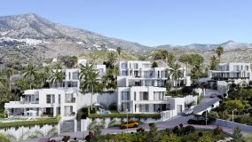 Villa zu verkaufen in Mijas Pueblo