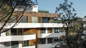 Buy duplex penthouse in La Reserva with 5 bedrooms