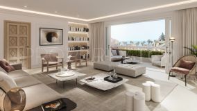 4 bedrooms Malaga - Este duplex for sale