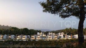 4 bedrooms town house for sale in Mijas