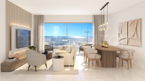 For sale Malaga - Este triplex with 3 bedrooms