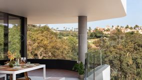 For sale penthouse in La Reserva with 3 bedrooms
