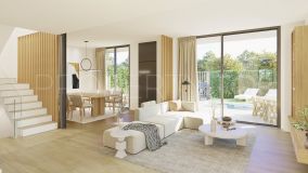 3 bedrooms Malaga - Este semi detached house for sale