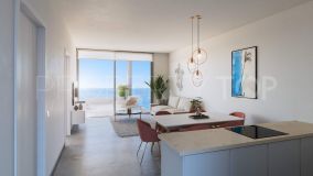 For sale Fuengirola 3 bedrooms penthouse