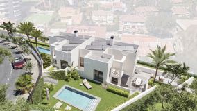 Semi detached house for sale in Malaga - Este with 3 bedrooms