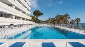 Apartment for sale in Marina Mariola, Marbella Golden Mile