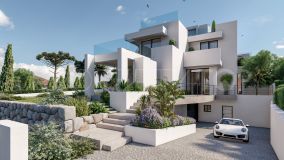6 bedrooms villa for sale in Marbesa