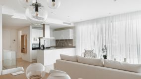 Ground Floor Duplex for sale in Marbella Club Hills, Benahavis