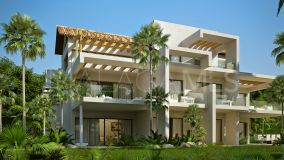 Ground Floor Apartment for sale in Marbella Club Hills, Benahavis