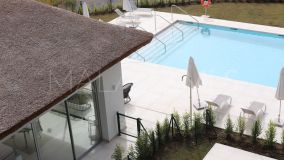 Ground Floor Apartment for sale in Marbella Club Hills, Benahavis