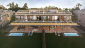 Appartement rez de chaussée for sale in Santa Clara, Marbella Est