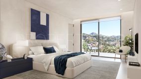 Apartamento de 2 dormitorios en venta en Malaga