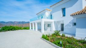 Villa for sale in La Mairena, Marbella Öst