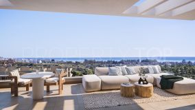Penthouse with 3 bedrooms for sale in La Resina Golf
