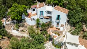 House for sale in Frigiliana