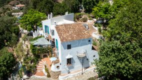 House for sale in Frigiliana