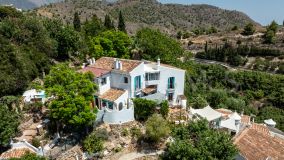 House for sale in Frigiliana