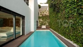 Villa for sale in La Herradura with 6 bedrooms