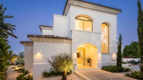 Villa for sale in La Quinta, Benahavis