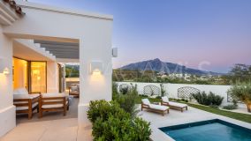 Villa for sale in La Quinta, Benahavis