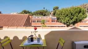 Radhus for sale in El Limonar, Malaga - Este