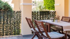 Town House for sale in El Limonar, Malaga - Este