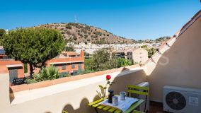 Radhus for sale in El Limonar, Malaga - Este