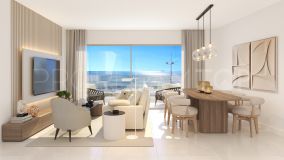 2 bedrooms Malaga - Este penthouse for sale