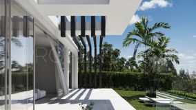 Reserva del Chaparral, villa en venta