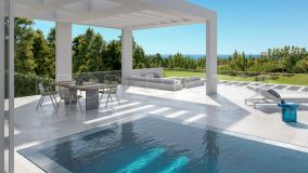 Reserva del Chaparral villa for sale