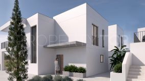 For sale 3 bedrooms house in El Chaparral