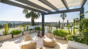 Radhus for sale in Nueva Andalucia, Marbella