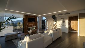 3 bedrooms villa in Cala de Mijas for sale