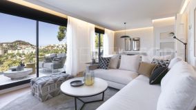Malaga - Este, atico de 4 dormitorios en venta