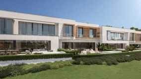 For sale La Cala Golf Resort town house with 3 bedrooms