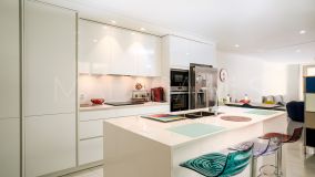 Atico Duplex en venta en Centro Histórico, Malaga