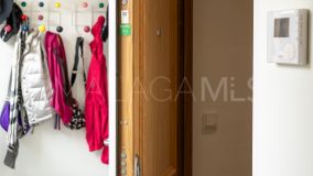 Tvåvånings takvåning for sale in Centro Histórico, Malaga - Centro