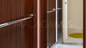 Tvåvånings takvåning for sale in Centro Histórico, Malaga - Centro