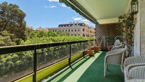 Appartement for sale in La Malagueta - La Caleta, Malaga - Centro