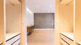 Wohnung zu verkaufen in La Malagueta - La Caleta, Malaga - Centro