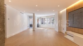 Lägenhet for sale in La Malagueta - La Caleta, Malaga - Centro