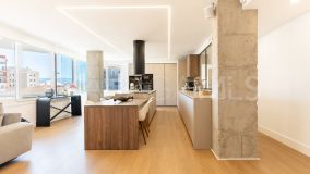 Apartment for sale in La Malagueta - La Caleta, Malaga