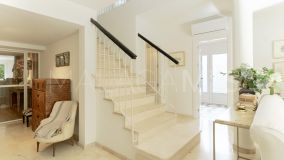 Semi Detached House for sale in Añoreta Golf, Rincon de la Victoria