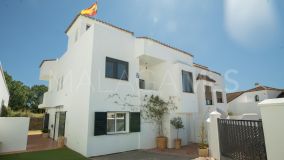 Semi Detached House for sale in Añoreta Golf, Rincon de la Victoria