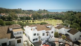 Semi Detached House for sale in Añoreta Golf, Rincon de la Victoria