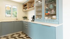 Semi Detached House for sale in Añoreta Golf, Rincon de la Victoria