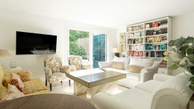 Semi Detached House for sale in Añoreta Golf, Rincon de la Victoria