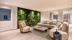 Wohnung zu verkaufen in Marbella - Puerto Banus