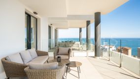 Wohnung zu verkaufen in Fuengirola
