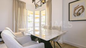 Duplex for sale in Nueva Andalucia, Marbella
